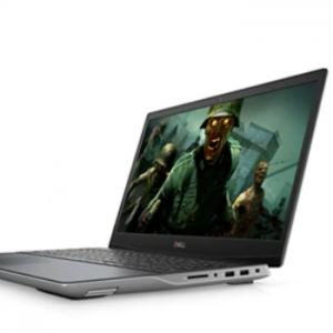 $244 off Dell G5 15 SE 120Hz gaming laptop(R5 4600H, 5600M, 8GB, 256GB) @Dell 