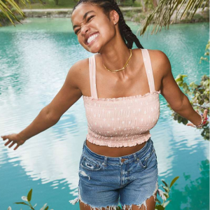 20% Off All Online-Only Styles @ American Eagle Outfitters