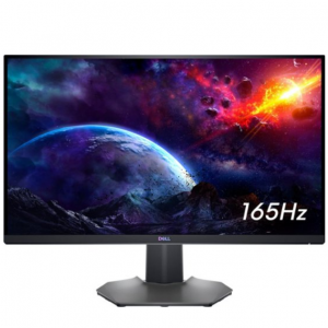 $120 off Dell S2721DGF 27" Gaming IPS QHD FreeSync and G-SYNC compatible monitor @Best Buy