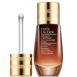 Estee Lauder Advanced Night Repair Eye Concentrate Matrix Synchronized Recovery, 0.5 oz. @ Macy's 