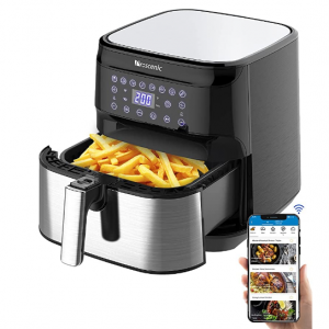 Today Only: Proscenic T21 Smart WiFi Air Fryer 5.8 QT @ Amazon
