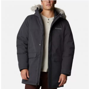 Columbia Sportswear Men's Bronson Road™ Down Jacket