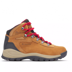 Columbia Sportswear Newton Ridge™ Plus Waterproof Amped 男士登山靴