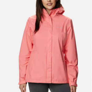 Columbia Sportswear Arcadia™ II 女士衝鋒衣