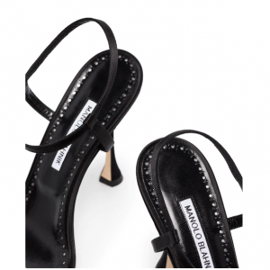 Up To 50% Off Designer Items (Manolo Blahnik, Balmain And More) @ FARFETCH 