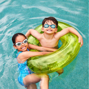 Speedo Kids Goggles, 3-pack @ Costco