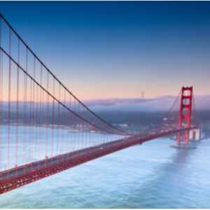 California and the Golden West - 16 days from £3,199 @Titan Travel 