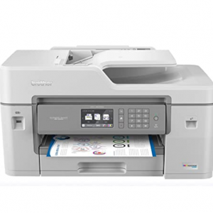 $200 off Brother MFC-J6545DW INKvestmentTank Color Inkjet All-in-One Printer @Amazon