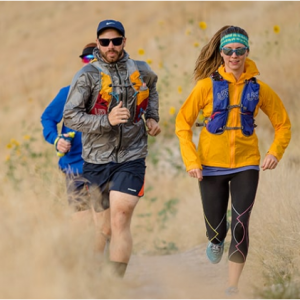 Up To 65% Off Trail Running & Workout Essentials @ Steep and Cheap
