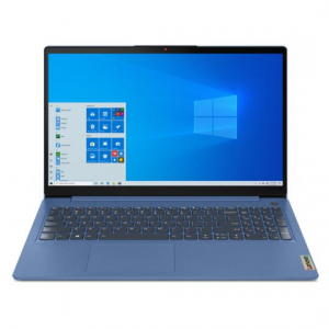 Lenovo Ideapad 3 15 Laptop (Ryzen 5 5500U, 8GB, 256GB) @ Walmart
