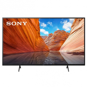 $150 off Sony - 50" Class X80J Series LED 4K UHD Smart Google TV @ Best Buy