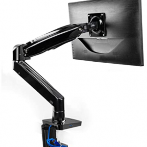 Extra 20% off Monitor Mount Stand @Amazon