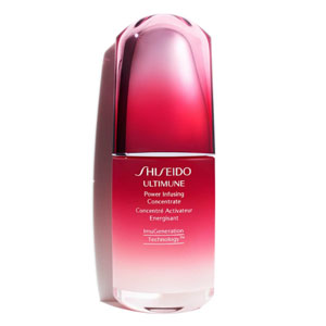 £47.50 (Was £95) For Shiseido Ultimune Power Infusing Concentrate 50ml @ LOOKFANTASTIC 