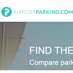 Airport Parking - 美国各大城市机场泊车服务，免费取消，无需手续费