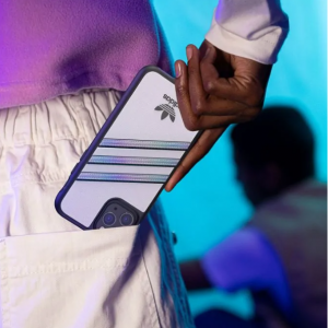 adidas Cases 精美iPhone手机壳夏季大促