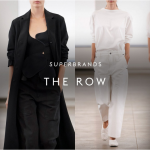 THE OUTNET US官网 The Row品牌服饰、鞋履、包袋优惠