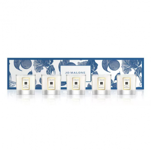 Jo Malone London Miniature Candle Collection @ Bloomingdale's 