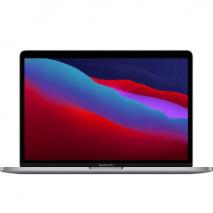 Costco - MacBook Pro 13.3" 苹果芯 笔记本(M1 Chip 8GB 512GB) 
