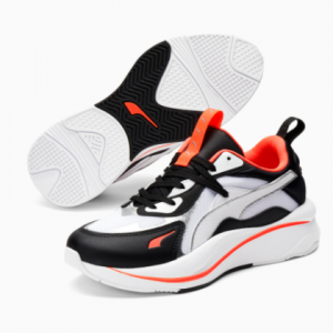 PUMA RS-Curve Glow Women's Sneakers