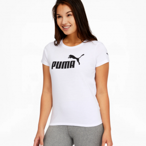 PUMA Essentials 女士T恤