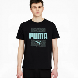 PUMA Maze 男士T恤