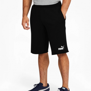 PUMA Essentials+ 男士運動短褲