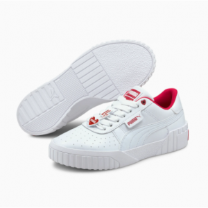 PUMA Cali Galentine's 女士運動鞋