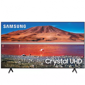 BJs - Samsung 65" TU700D UHD 4K 智能电视 ，直降$50 