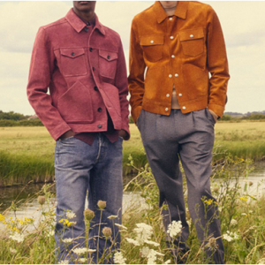The Style Referral: 10% Off For You, 10% Off For A Friend @ MR PORTER US