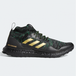 adidas Ultraboost DNA X VON Miller Mid 運動鞋