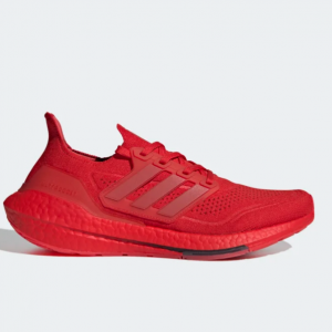 adidas Ultraboost 21 運動鞋