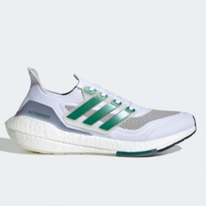 adidas Ultraboost 21 運動鞋