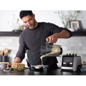 Best High-Speed Blender: Vitamix vs. Blendtec vs. Ninja vs. NutriBullet?