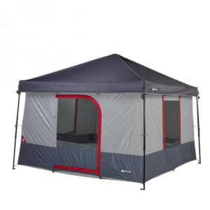 Ozark Trail ConnecTent 6-Person Canopy Tent $79 shipped