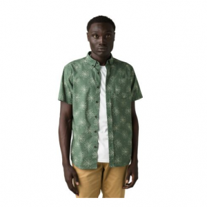 Prana Hillsdale Slim Shirt - Men's