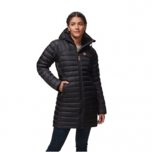Fjallraven 女款派克服