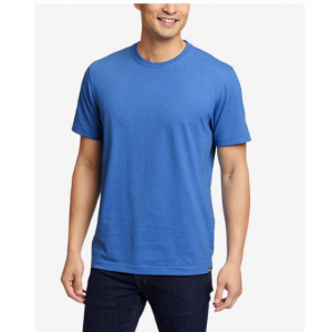 Eddie Bauer Legend Wash Pro Short-Sleeve T-Shirt - Classic