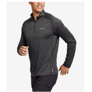 Eddie Bauer Resolution Long-Sleeve 1/4-Zip