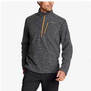 Eddie Bauer Cloud Layer Pro 1/4-Zip Pullover