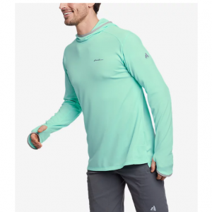 Eddie Bauer 運動衫