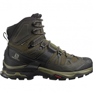 Salomon Quest 4D GTX Backpacking Boot - Men's