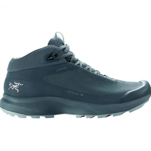 Arc'teryx Aerios FL GTX Mid 登山鞋