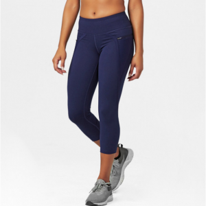 Hylete Nimbus Capri