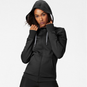 Hylete Linear Tech Hoodie