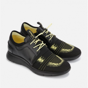 Kenneth Cole Trent Flex Knit Jogger