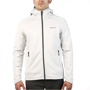Moosejaw Men's Gratiot Stretch Fleece Hoody
