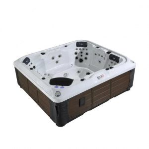 Canadian Spa Company 6人55噴熱水浴缸