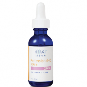 OBAGI 20%VC精华