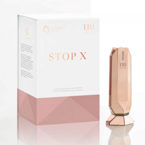 TRIPOLLAR STOP X 射频美容仪