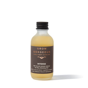 GROW GORGEOUS 生发精华增强版 60ML
